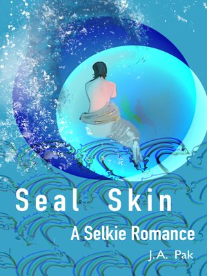 cover image of Seal Skin